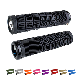 Odi Reflex MTB Lock On Grips 135mm