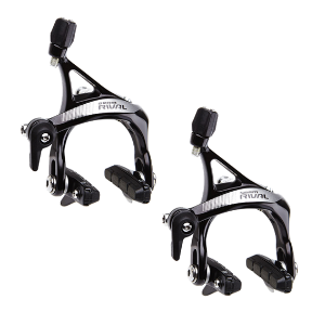 SRAM Rival22 Caliper Brake Set Front & Rear Black