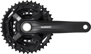 Shimano Altus FC-MT210 Chainset 9-Spd