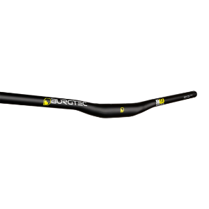 Burgtec Ride Wide Alloy Enduro Handlebar