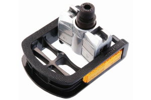 Folding Pedals