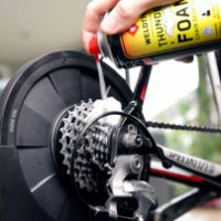 Weldtite Thunder Foam Chain Degreaser 500ml 