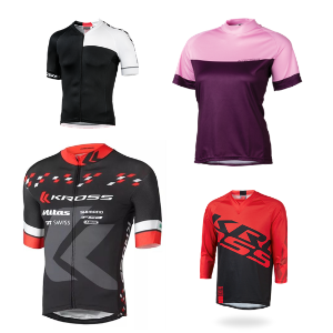 Cycling Jersey