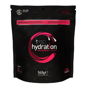 Torq Hydration Drink (1 x 540g)