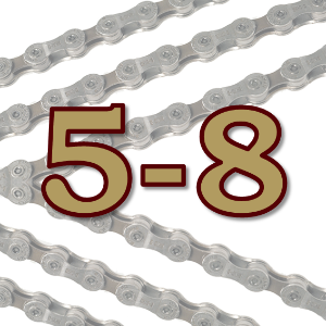 chain 5-8