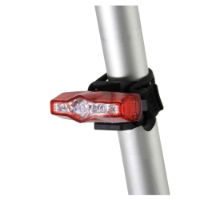 CatEye VIZ 150 LED Rear USB Light 