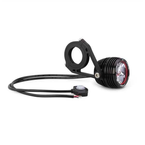 Exposure Flex E-MTB Light 