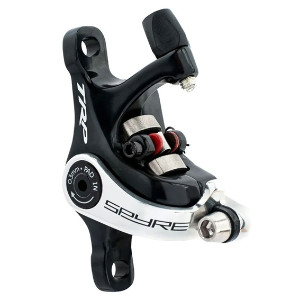 TRP Spyre Cable Disc Brake Caliper Post Mount 