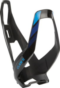 Kross Claw II Water Bottle Cage Black & Blue