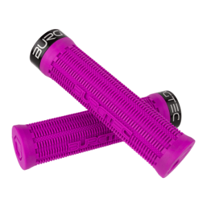 Burgtec The Bartender Pro Greg Minnaar Signature Grip  Purple Rain 