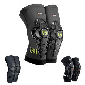 G-Form Pro-X3 Knee Guard