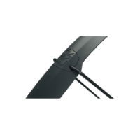 SKS Speedrocker Black Mudguard Set