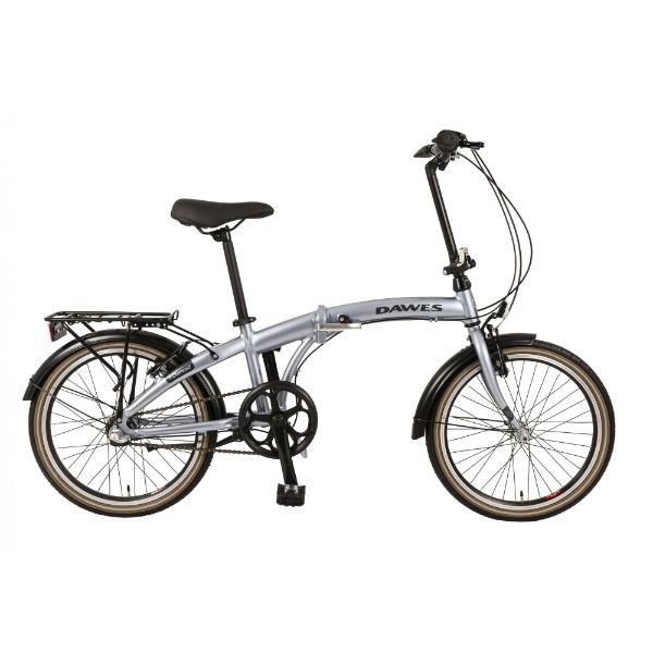 Dawes Diamond Folder