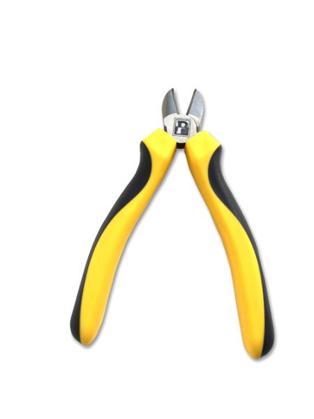 Pedros Diagonal Cut Cable Cutters