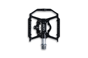 Cube Acid A4-IB Hybrid Combo Pedals 