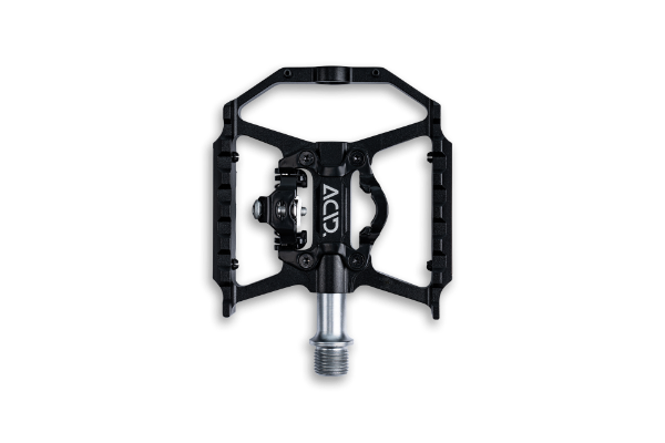 Cube Acid A4-IB Hybrid Combo Pedals 