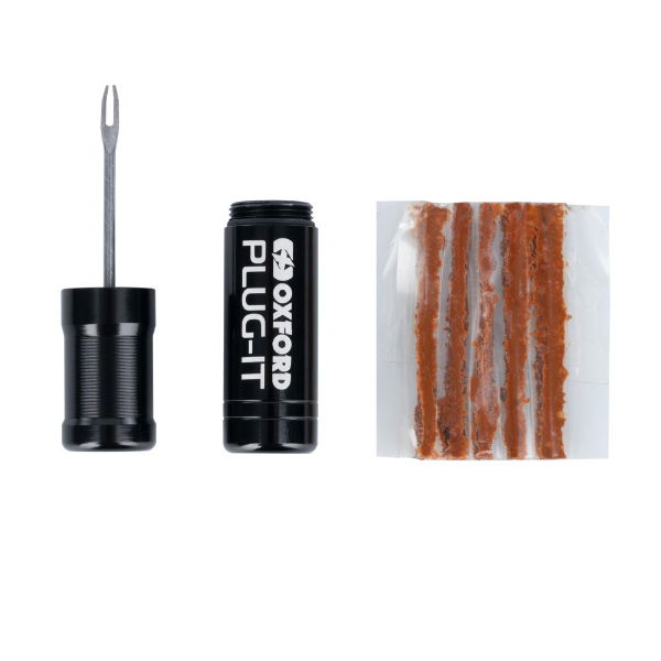 Oxford Tubeless Puncture Repair Kit