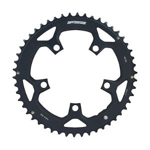 FSA 50t Pro Road Chainring (110x50t Black 5h 12mm Pin)