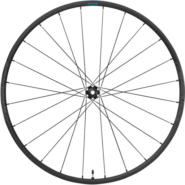 Shimano GRX RX570 Gravel Front 12x100mm Centrelock Disc Wheel