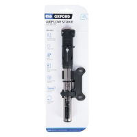 Oxford Airflow Strike Alloy Mini Pump