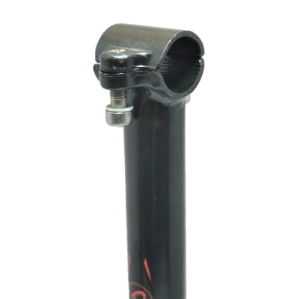 DiamondBack Cactus Seatpost 25.4mm x 300mm Cro-Mo