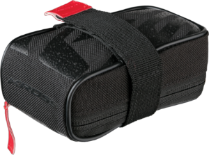 Kross Pro Team Saddle Bag Black