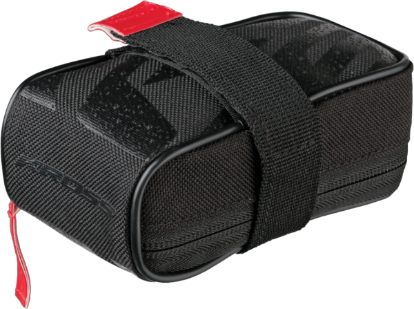 Kross Pro Team Saddle Bag Black