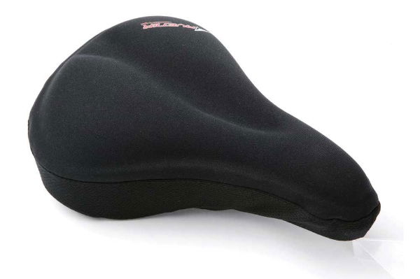 Avenir Ergo Extra Gel Saddle Cover