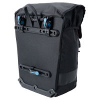 Oxford T20 QR Single Pannier Bag 20 Litres