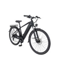 Dawes Spire 1.0 Crossbar Electric Hybrid