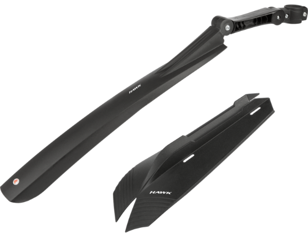 Kross Hawk Mudguard Set 24"-29"