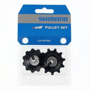 Shimano SLX and Metrea RD-U5000 tension & pulley set 