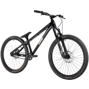 DMR Rhythm Pro Bike 26" Black 