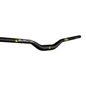 Burgtec Ride High Josh Bryceland Signature Alloy Handlebar