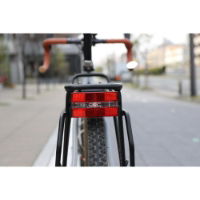 CatEye Reflex Rack LED Rear Battery Light