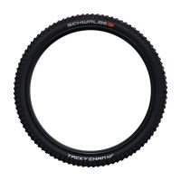 Schwalbe Tacky Chan 27.5x2.40 Evo Super GravitySoft Tubeless Easy 