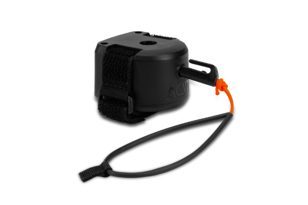 Cube Acid Towing System Mountain Explorer