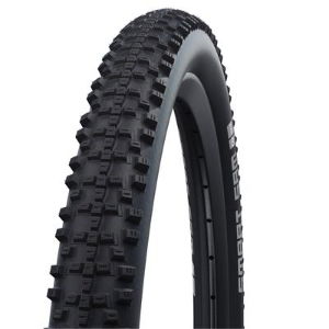 27.5x2.10 Schwalbe Smart Sam Wired Black Tyre