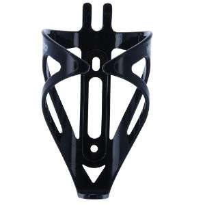 Oxford Hydra Cage- Gloss Black