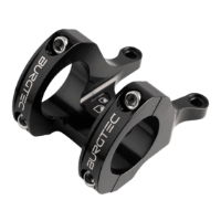 Burgtec Direct Mount Mk3 Stem Black