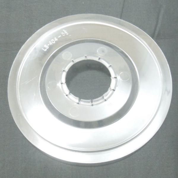 Spoke Protector Clear 