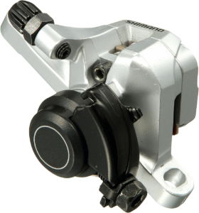 Shimano BR-R317 Calliper,  Silver