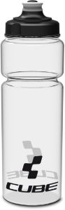 Cube Bottle 0.75L (750ml) Icon Transparent