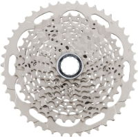 Shimano M4100 Deore 10spd Cassette 11-46t