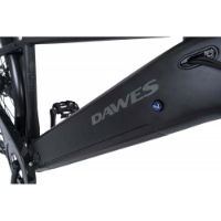 Dawes Spire 1.0 Crossbar Electric Hybrid