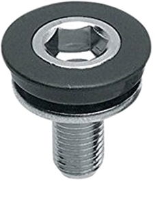 Cotterless Allen Key Bolts Single 