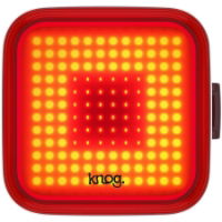 Knog Blinder Square Front & Rear  Light Set 