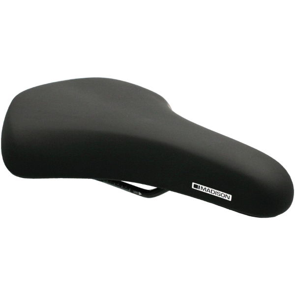 Madison Freewheel U300 Saddle - Short Fit