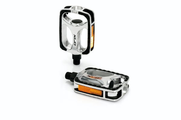 XLC PD-C03 OnePiece Alloy City Pedals 