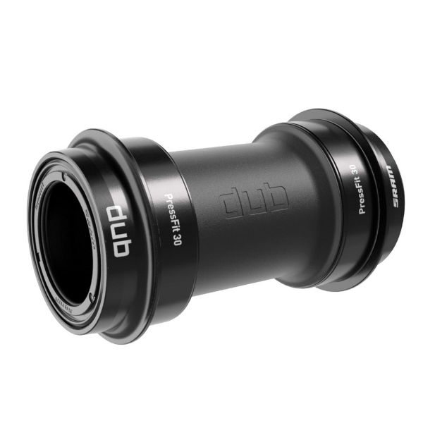 SRAM dub PF30 73-A Road-Wide Bottom Bracket 